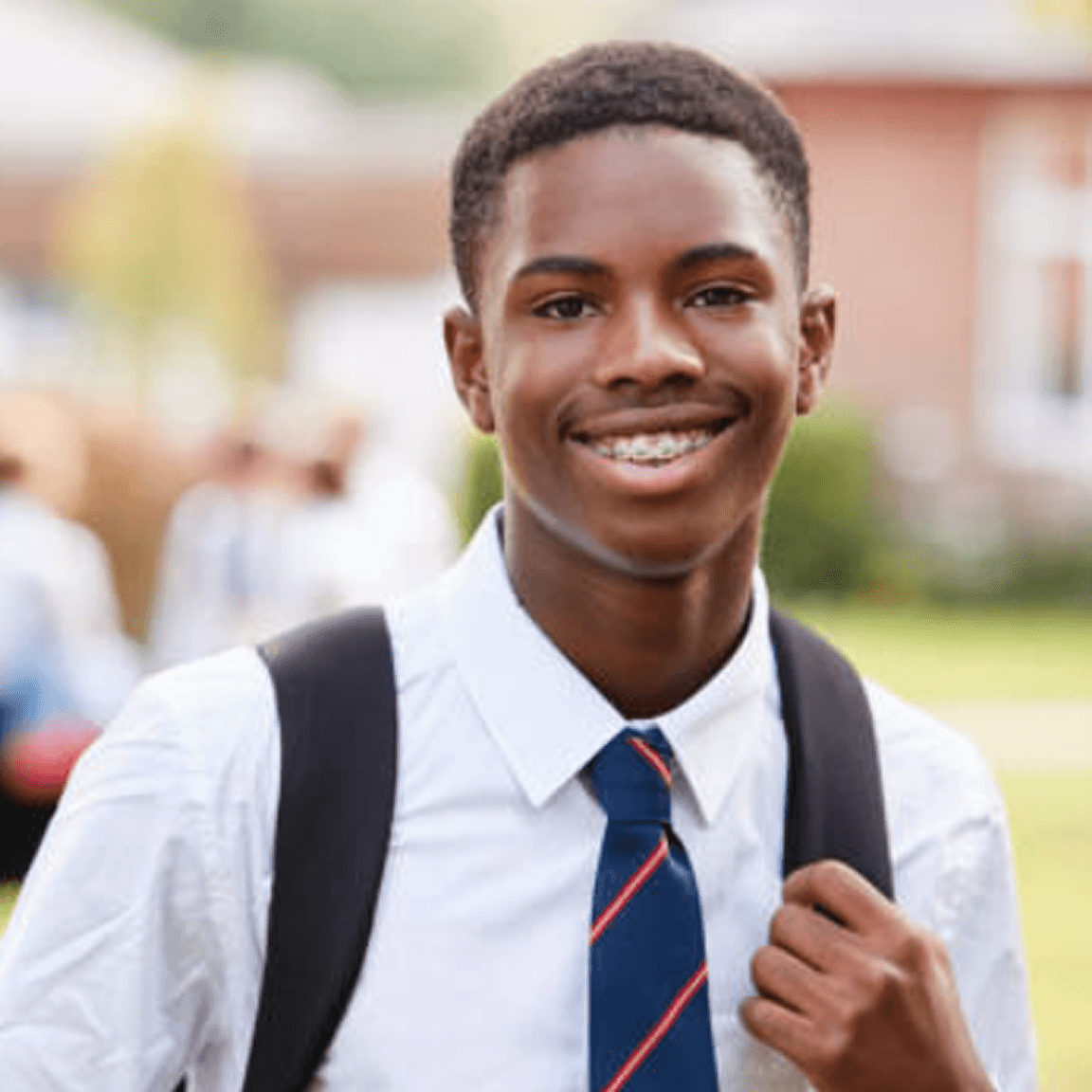 Student 3